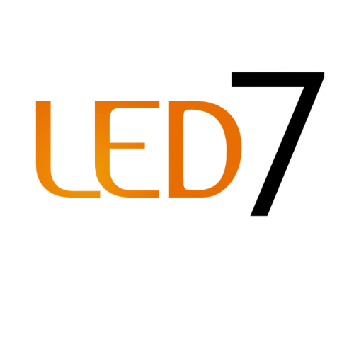 LED7